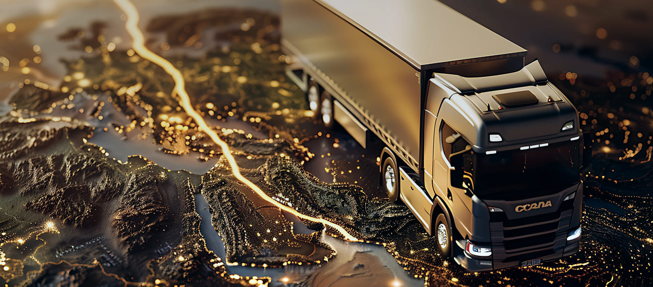 Digital Innovation For Hassle-Free Logistics